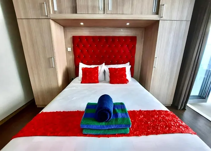 Kuta Regency B10 One Bedroom Villa