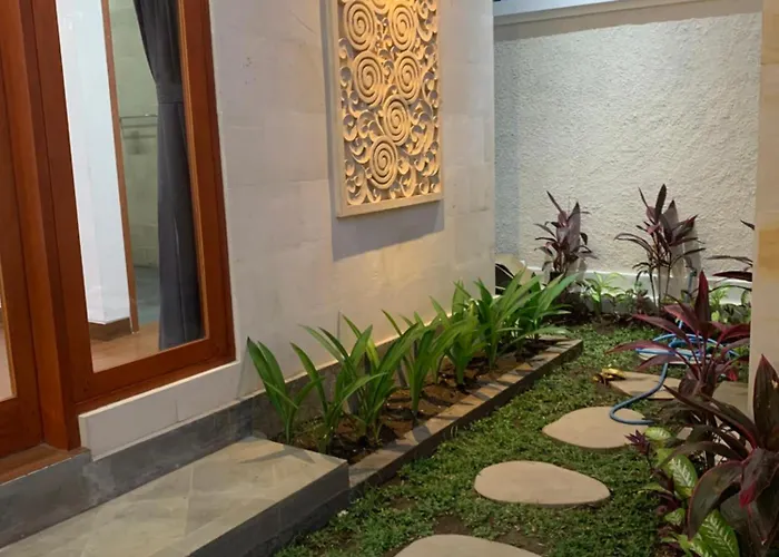 Wikans Villa
