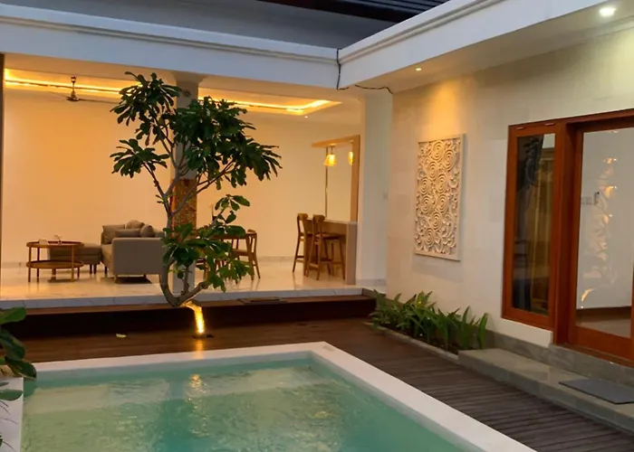 Wikans Villa