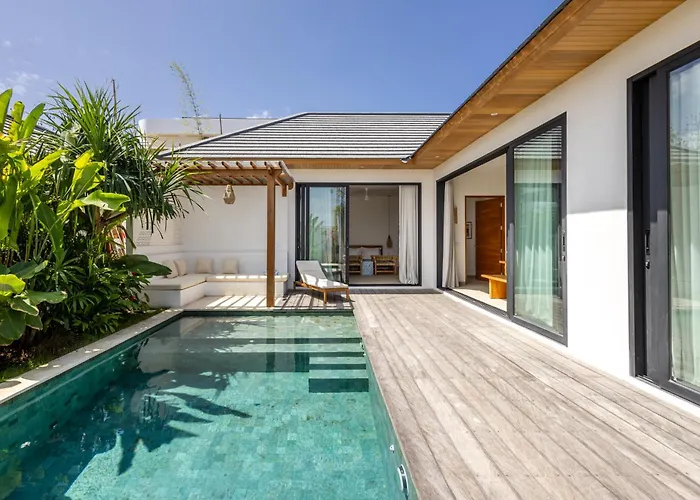 Villa Isla By Balisuperhost