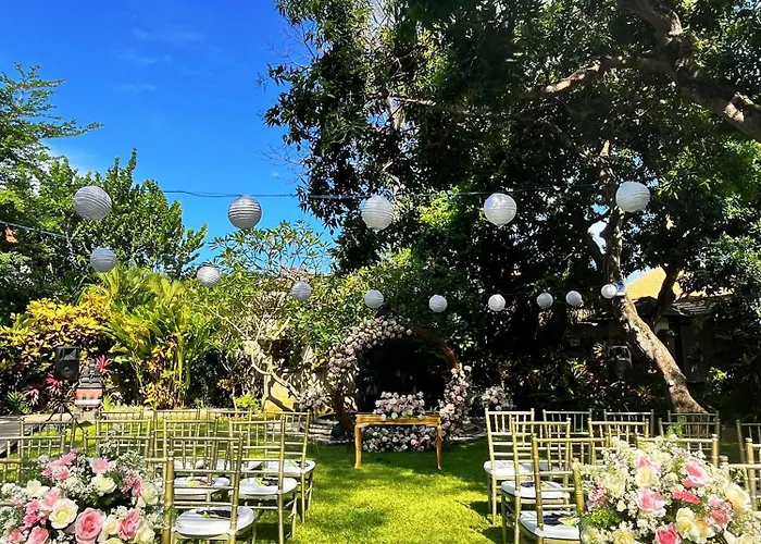 Bintang Bali Villa
