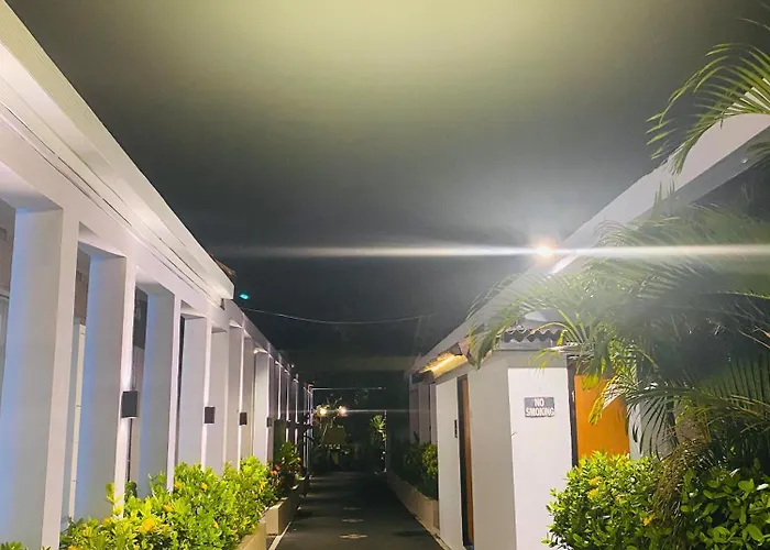 One Bedroom Private Pool Classic Villa