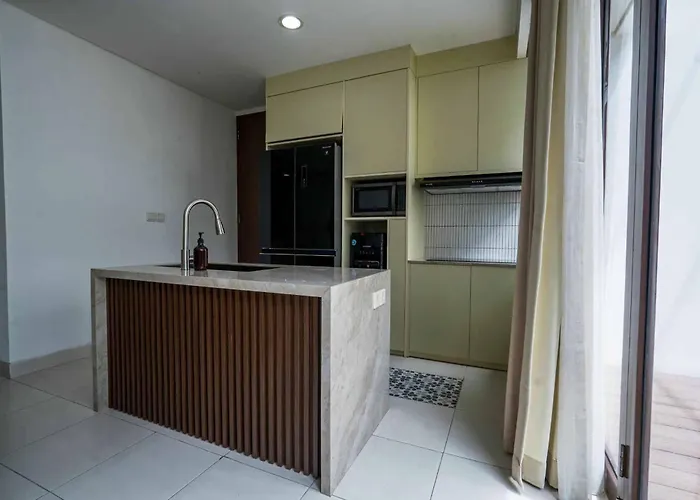 Norm Villa Kuta