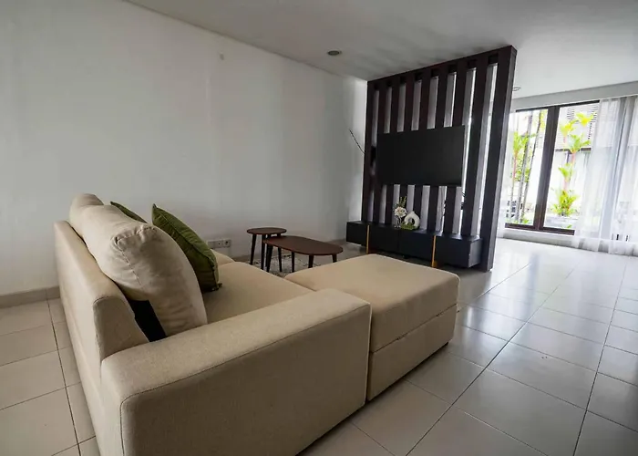 Norm Villa Kuta