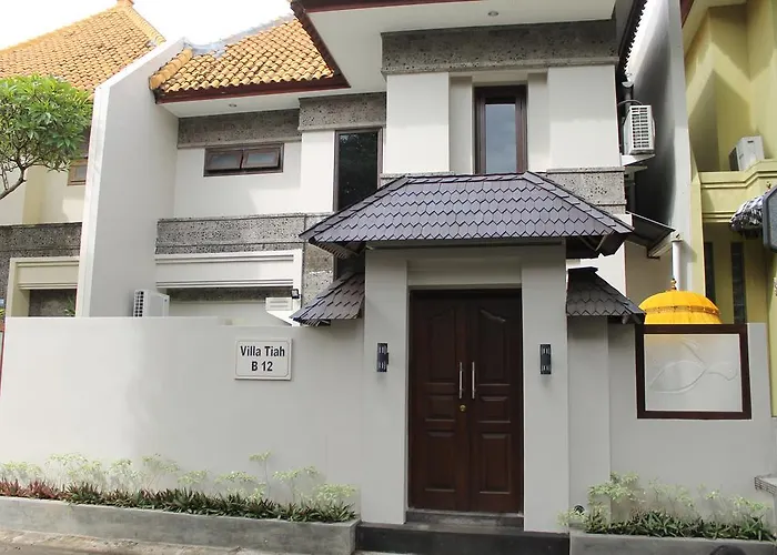 Villa Tiah